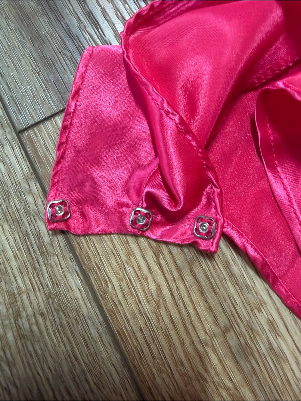 Vtg 80s Undercover Wear romantic whimsigoth coquette BarbieCore Lace Romper - Picture 11 of 15